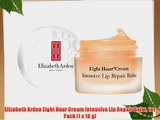 Elizabeth Arden Eight Hour Cream Intensive Lip Repair Balm 1er Pack (1 x 10 g)
