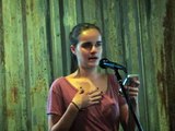 Mackenzie S   Round 1   Tucson Youth Poetry Slam   June 2015