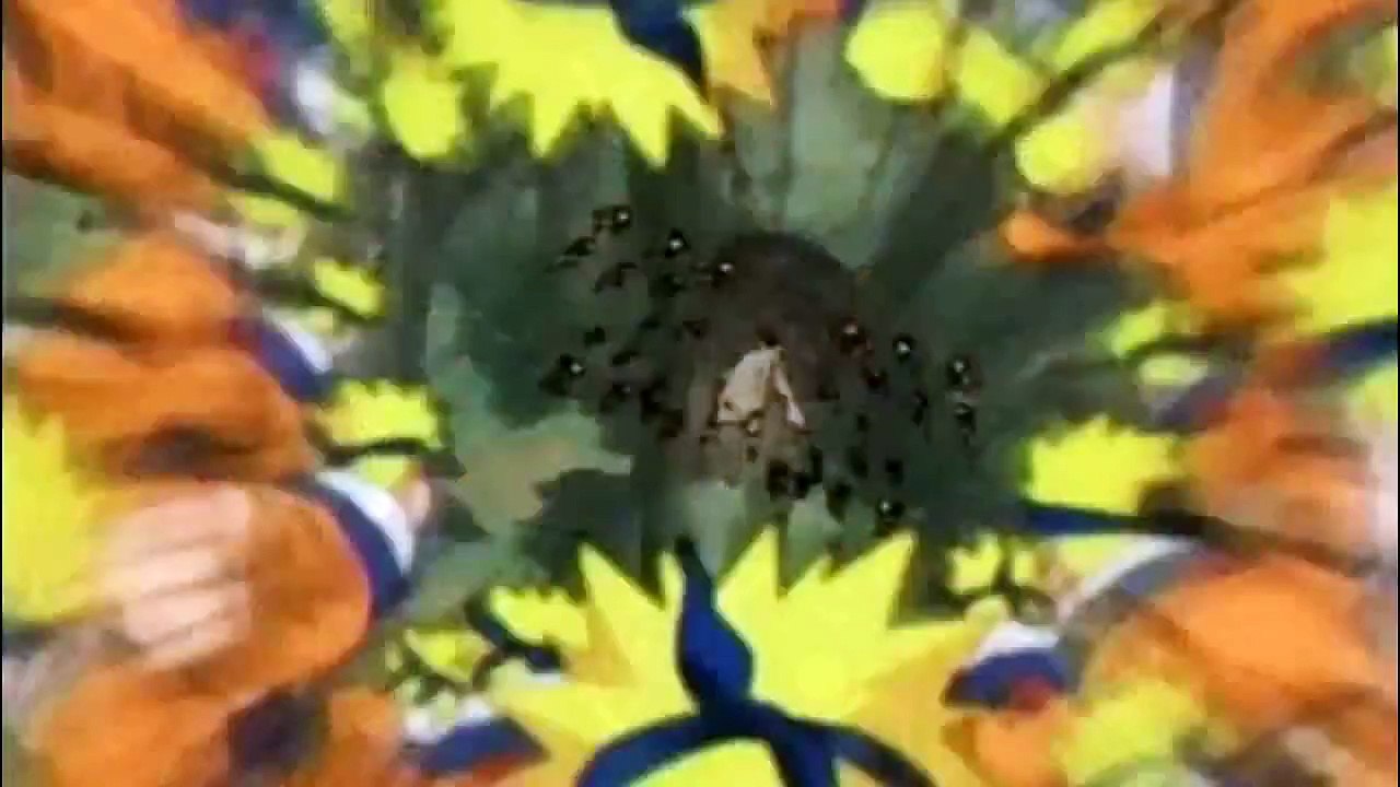 AMV Naruto This War Is Ours