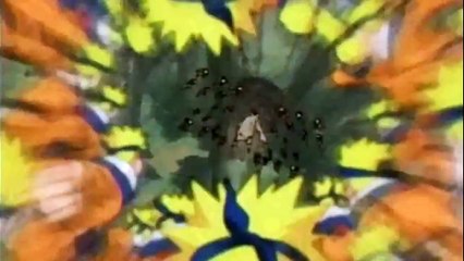 AMV Naruto This War Is Ours