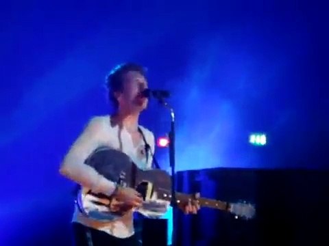 Coldplay - Strawberry Swing (FULL) Live @ Brixton Academy