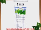 Lavera kl?rendes Peeling 4er Pack (4 x 50 ml)