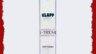 Klapp: X-TREME TOP FINISH (30 ml)