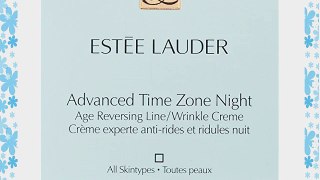 Estee Lauder Advanced Time Zone Night unisex 50 ml 1er Pack (1 x 50 ml)