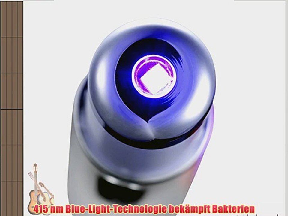 Majesty Beauty by Melissa Akne-Stift - Aknekiller mit Blue-Light Technologie 16700010 - Chemiefreie