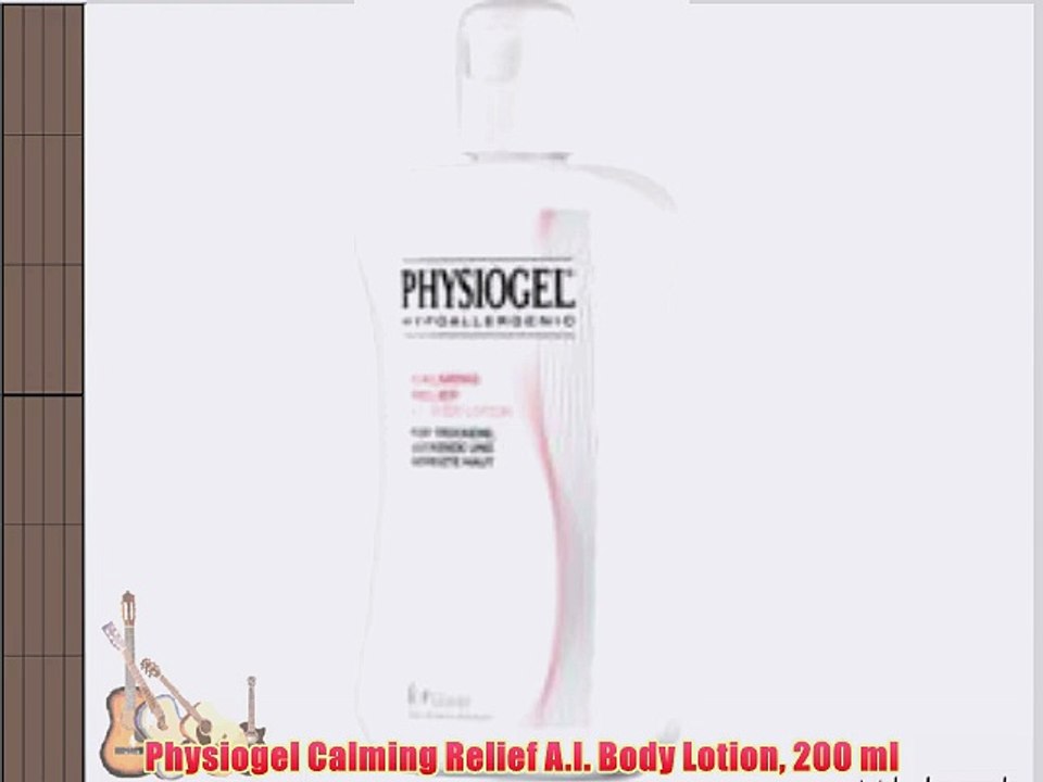 Physiogel Calming Relief A.I. Body Lotion 200 ml