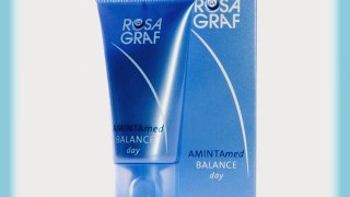Rosa Graf AMINTAmed Balance Day 2er Pack 2x50 ml