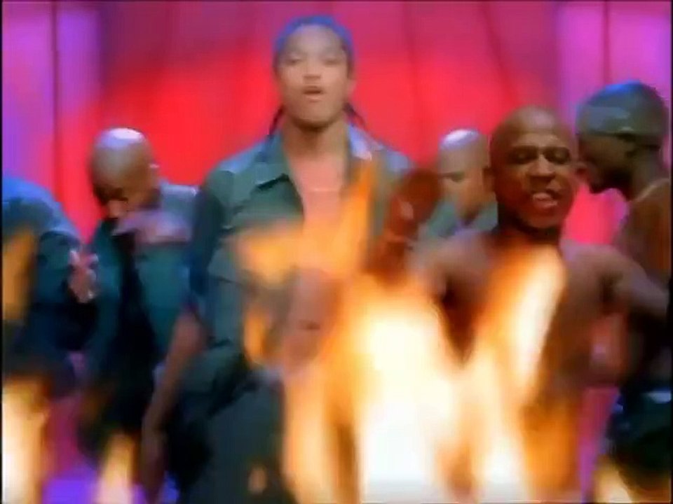 2Pac - Hit 'Em Up