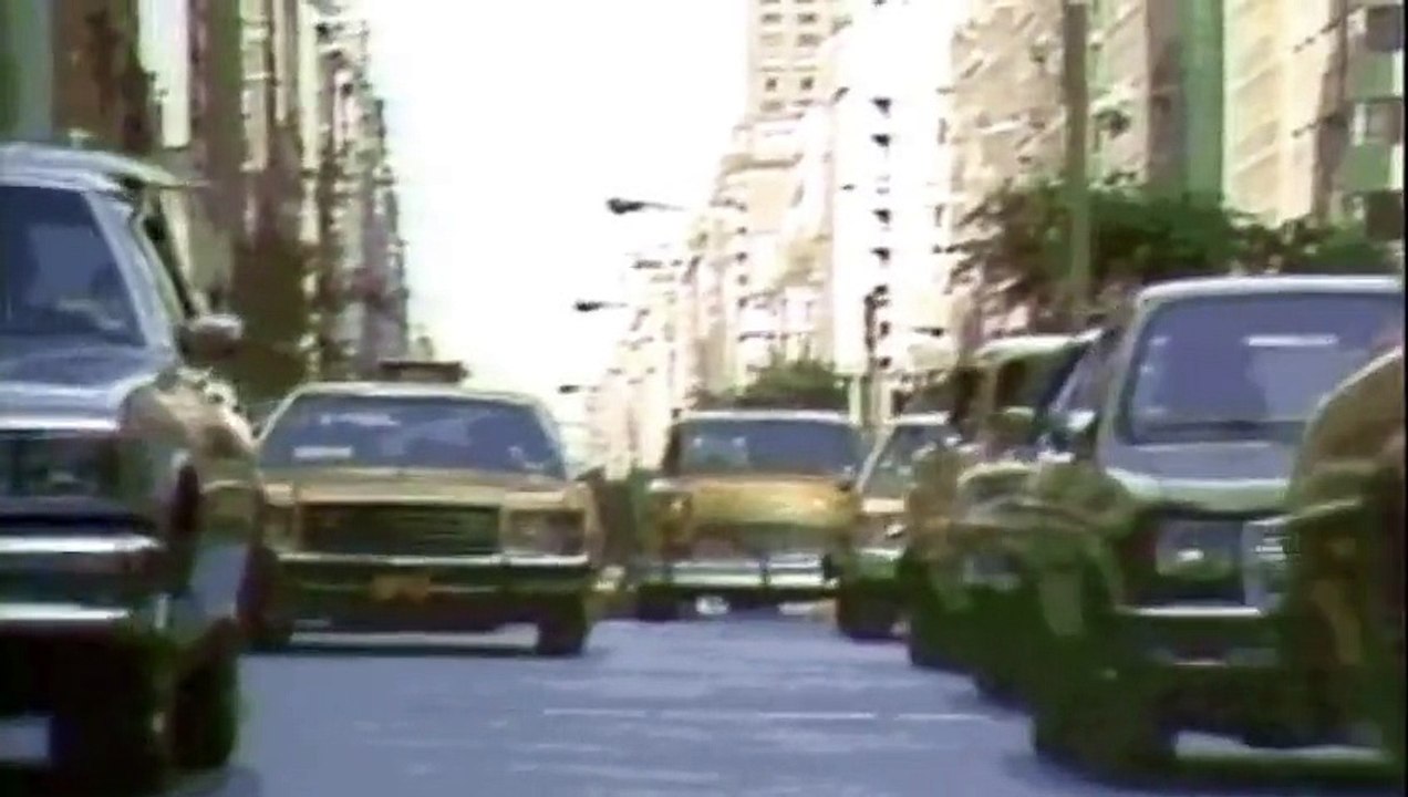 Grandmaster Flash & The Furious Five - The Message