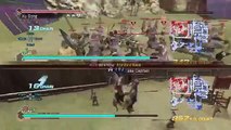 2 Player Gaming: Dynasty Warriors 8 Empires