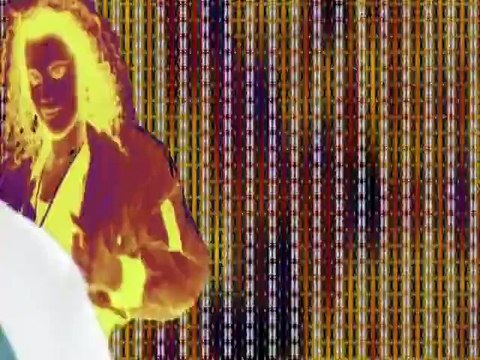 Neneh Cherry - Buffalo Stance