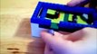 Mini Lego pinball Machine