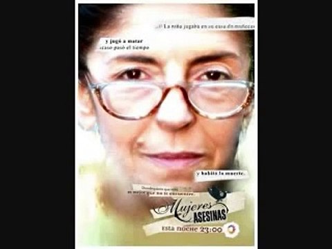 Mujeres Asesinas Argentina Primera Temporada