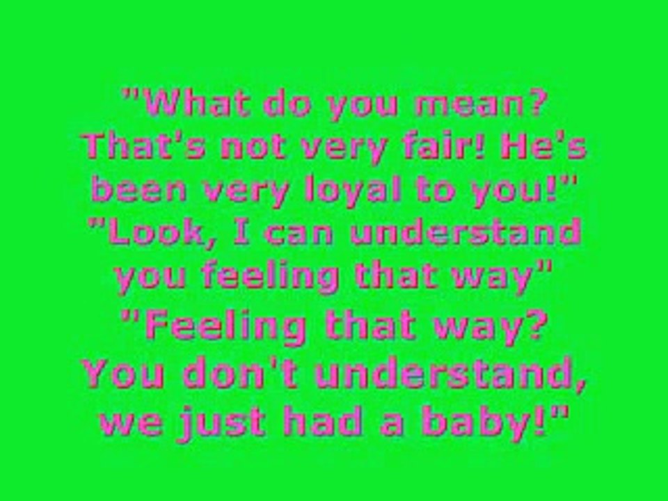 Wife Caught Cheating On Husband by Radio - Subtitles