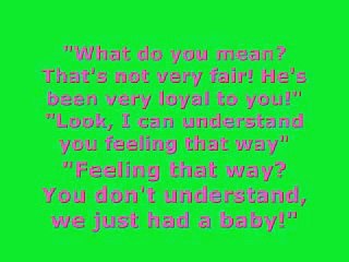 Wife Caught Cheating On Husband by Radio - Subtitles