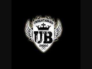The Unbeatables - Bad Attitude