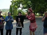 Palestinian - Arabic folk song