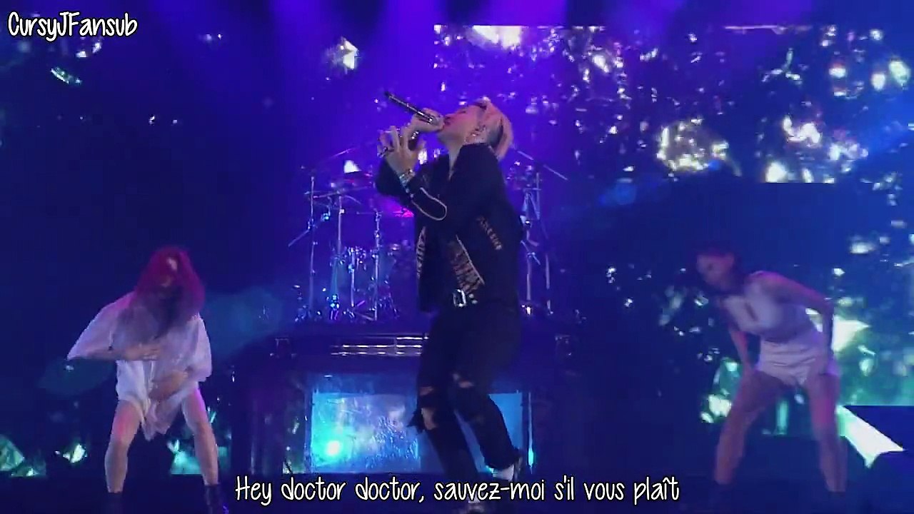 [VOSTFR HD LIVE] BIG BANG - SOBER