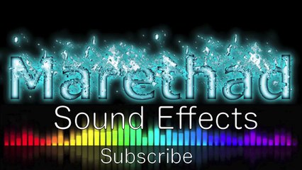 Sound Effects - Chipmunk Laugh!