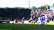 AC Milan vs Legnano 5 1 2015 All Goals And Highlights  Friendly Match   HD