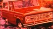 1978 Dodge Ramcharger Commercial Film - Ford Bronco & Chevy Blazer Comparison Film