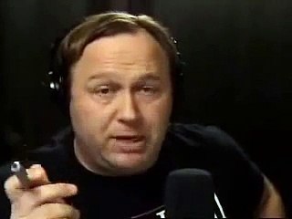 Alex jones talks to CHUCK NORRIS pt2