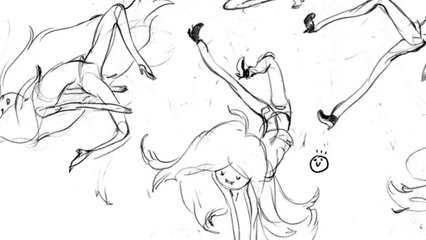 Marceline's Song written by Rebecca Sugar