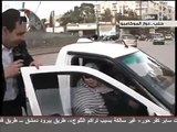 سورية على التلفزيون السوري : حلوه تسليح الجيش الحر