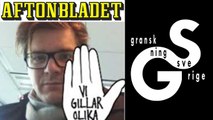 Aftonbladet-VD tjänar 7 miljoner - vägrar svara på frågor