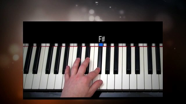 How to Play Canon in D (Pachelbel) Piano Tutorial w/ Sheets!