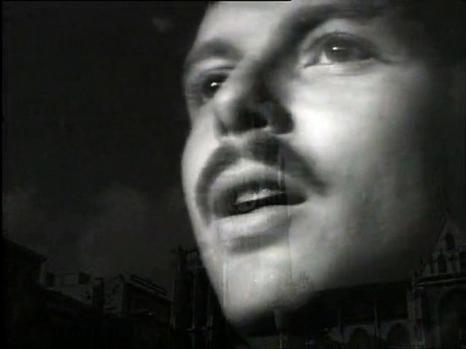 Scott McKenzie - San Francisco (Promo 20-07-1967)