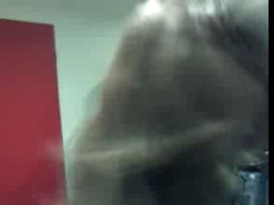 Ofé se lache
