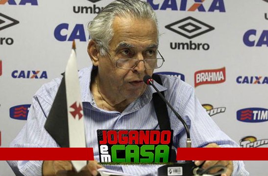 Bruno Formiga comenta postura de Eurico