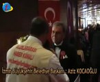 Temizeller TV - İzmir Büyükşehir Bel. Bşk. / Aziz KOCAOĞLU