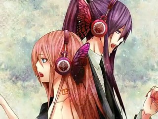 [Megurine Luka, Kamui Gakupo, Miku, Rin, Len] 魔女Majo(Bruja) (Sub. Español + MP3) 【Vocaloid