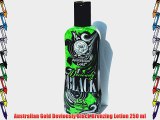 Australian Gold Deviously Black Bronzing Lotion 250 ml