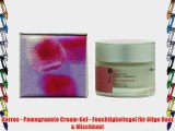 Korres - Pomegranate Cream-Gel - Feuchtigkeitsgel f?r ?lige Haut