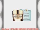 Estee Lauder - ESTEE LAUDER REVITALIZING SUPREME YEUX 15ML