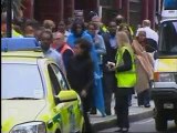 London Bombings Anniversary - CBS News