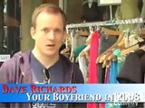Choose Dave as Your Boyfriend: a COMMERCIAL PARODY by UCB Comedy