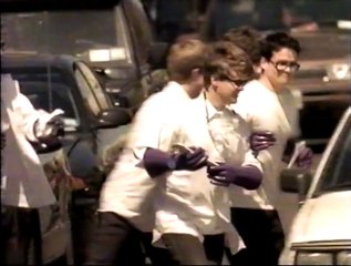 Cartoon Cartoon Fridays - Dexter's Lab promo (1999)