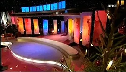 Rein Alexander - O Helga Natt (O Holy Night)