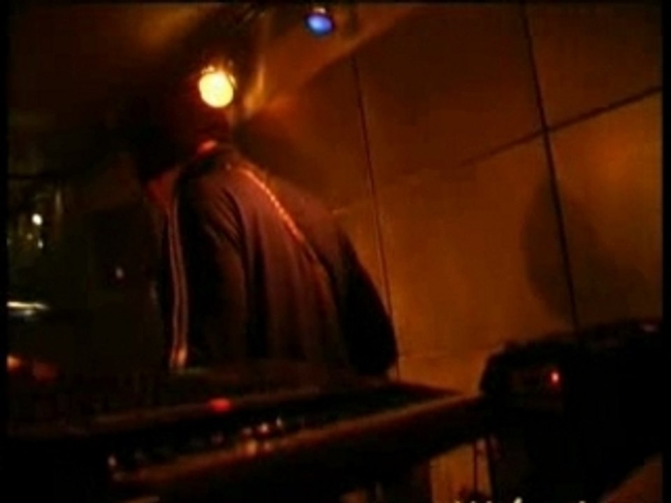 "Ca va ca vient" Live by Merlot