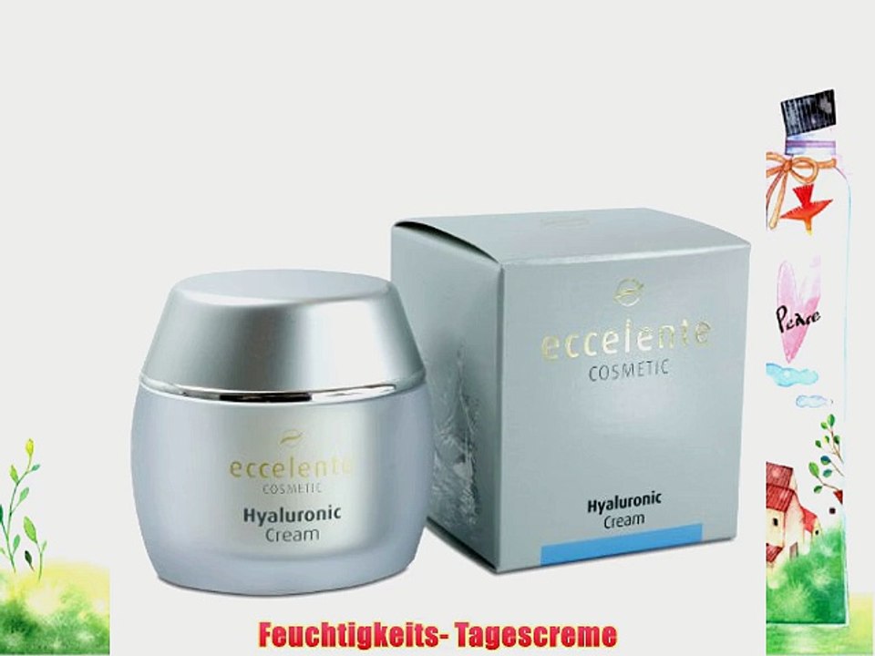 Hyaluronic Cream 50 ml