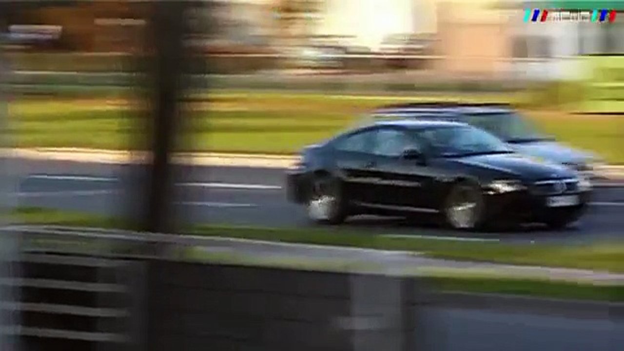 Event BMW M6 in Poland by MPWR