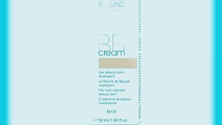 Annemarie B?rlind BB Cream Beige femme/woman Das Beauty Balm Multitalent 1er Pack (1 x 50 ml)