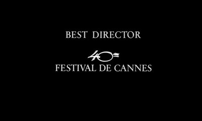 Lied Vom Kindsein - Wings Of Desire 1987