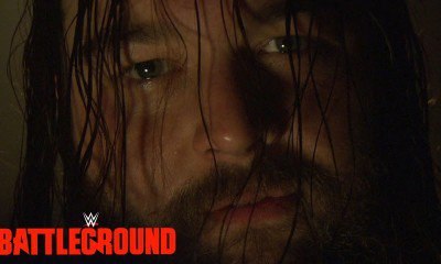 Bray Wyatt sends a new message to Roman Reigns- WWE.com Exclusive, July 19, 2015