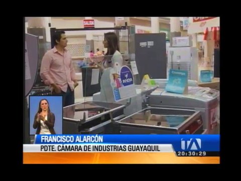 Preocupación por importación de cocinas de inducción chinas