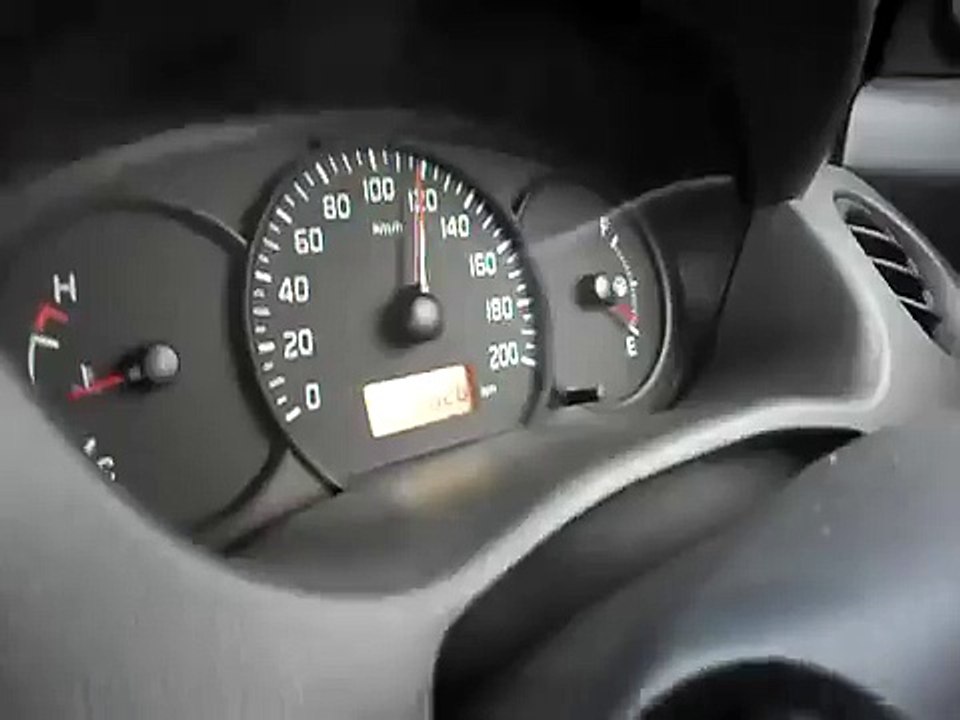 swift diesel at Top Speed..160